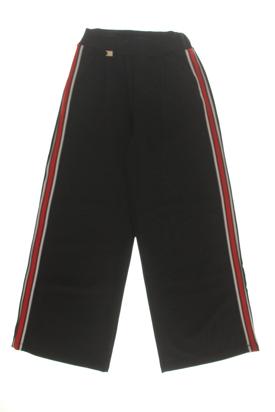 Pantalones de deporte de Brizna de la talla XS, de color negro