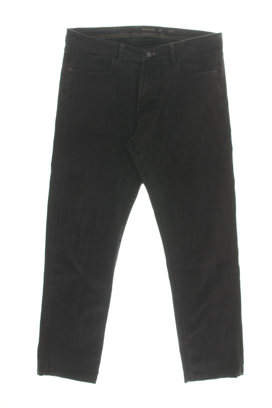 Jeanshose von Massimo Dutti Größe 44