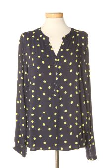 Blouse à manches longues 36 Janina