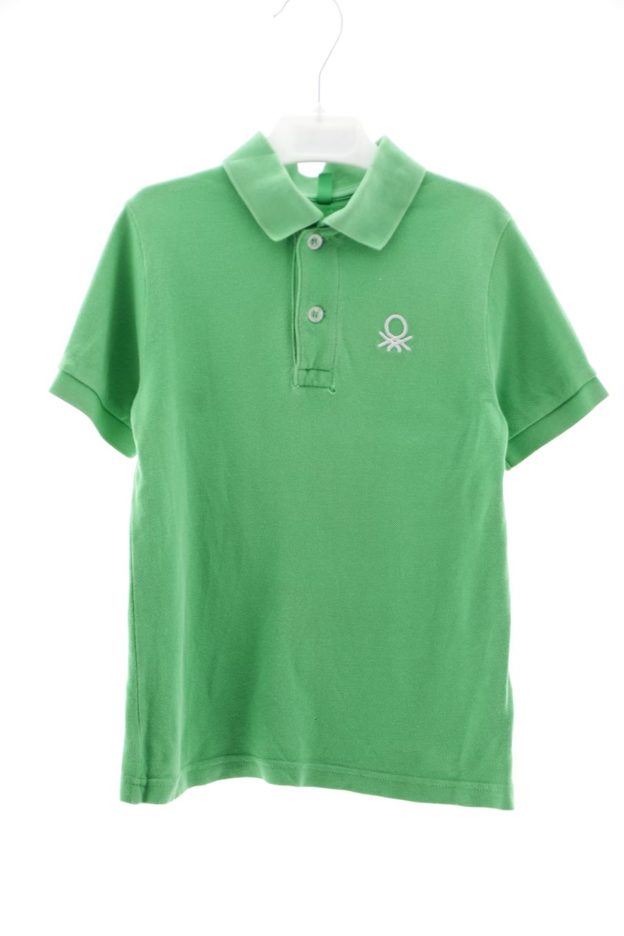 Polo de Benetton de la talla 4 años de segunda mano