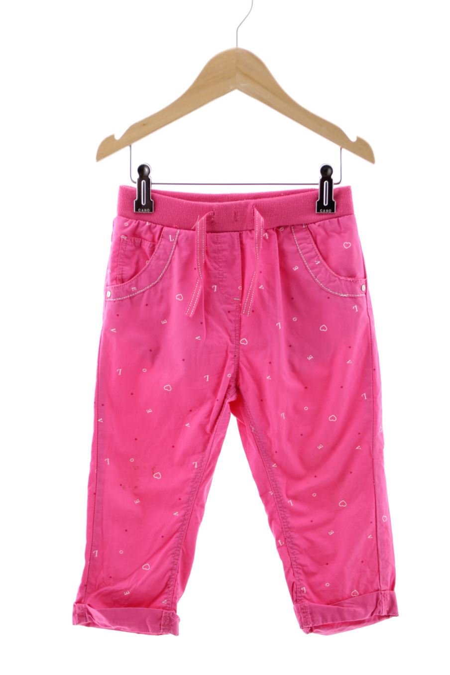 Pantalón de Orchestra de la talla 5 años de segunda mano