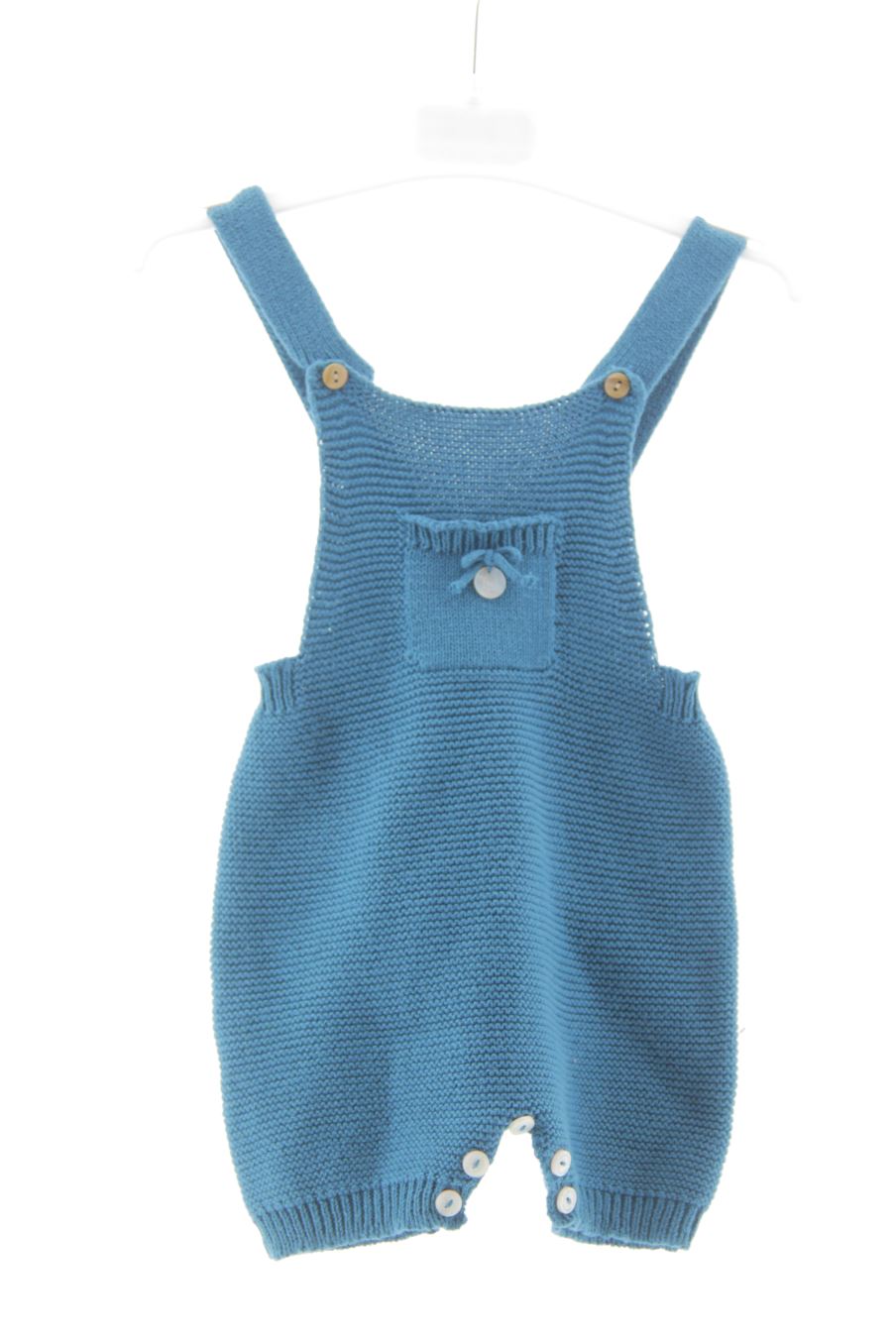 Mit Etikett César Blanco Jumpsuit Größe 74