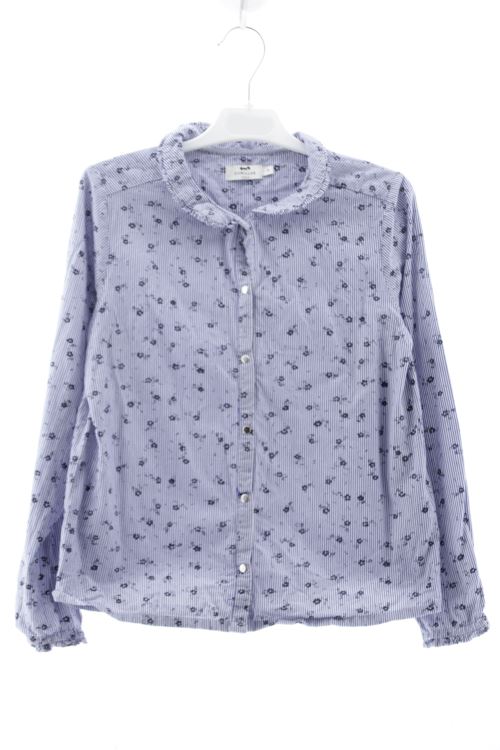 Blouse à manches longues