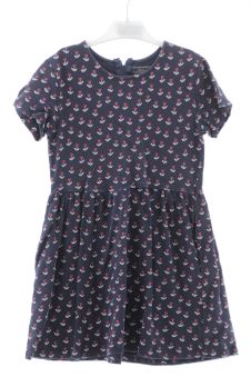 Vestito 8 anni Monoprix