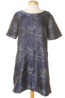 Einfaches Kleid XXS Springfield, Foto 1 von 2