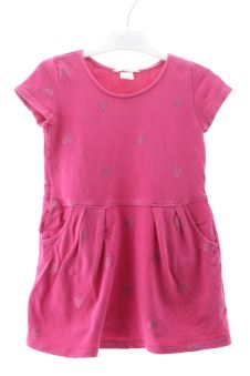 Vestido 3 años H&M