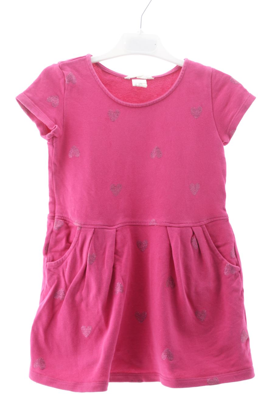 Vestido de H&M de la talla 3 años de segunda mano