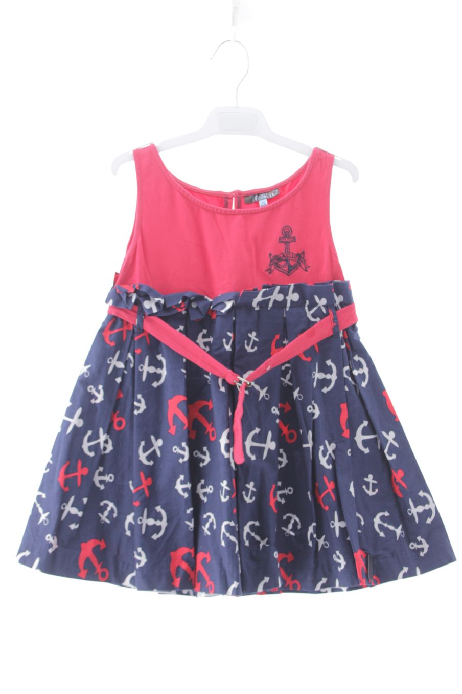 gebraucht Trasluz Aufwändiges Top Größe 140