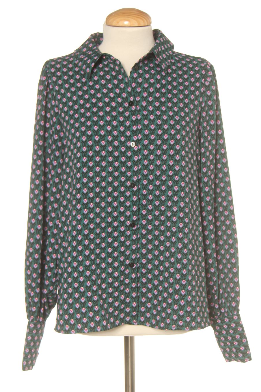 Chemise Only de la taille S, de couleur imprimés
