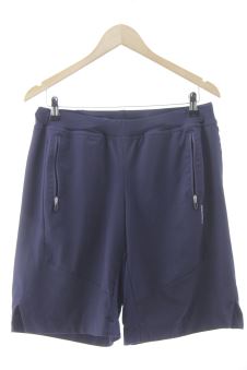 Pantalon corto de deporte 40 Domyos (DECATHLON)