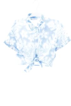 Chemise 11 ans Zara
