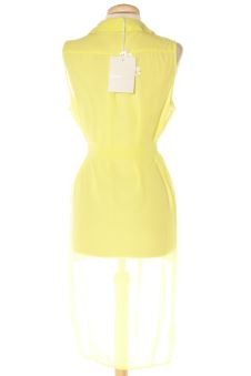 Camisa sin mangas 38 3SUISSES