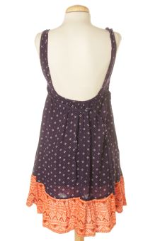 Einfaches Kleid XS Roxy