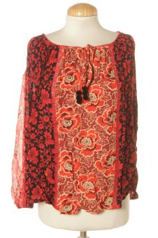 Blouse à manches longues S Desigual, photo 1 sur 2