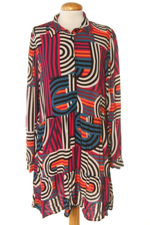 Robe casual