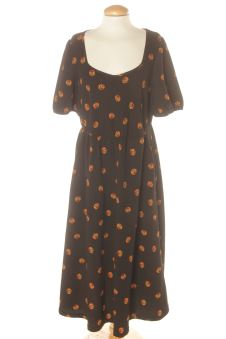 Vestido casual 40 BLOOMCHIC