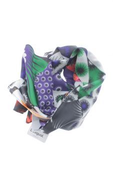 Pañuelo Única Desigual