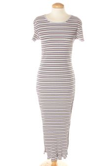 Vestido casual L Green coast