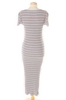 Vestido casual L Green coast