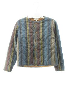 Jacke 116 COCO AU LAIT