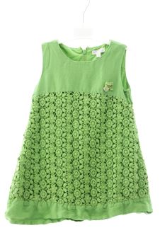 Vestito 3 anni Mayoral