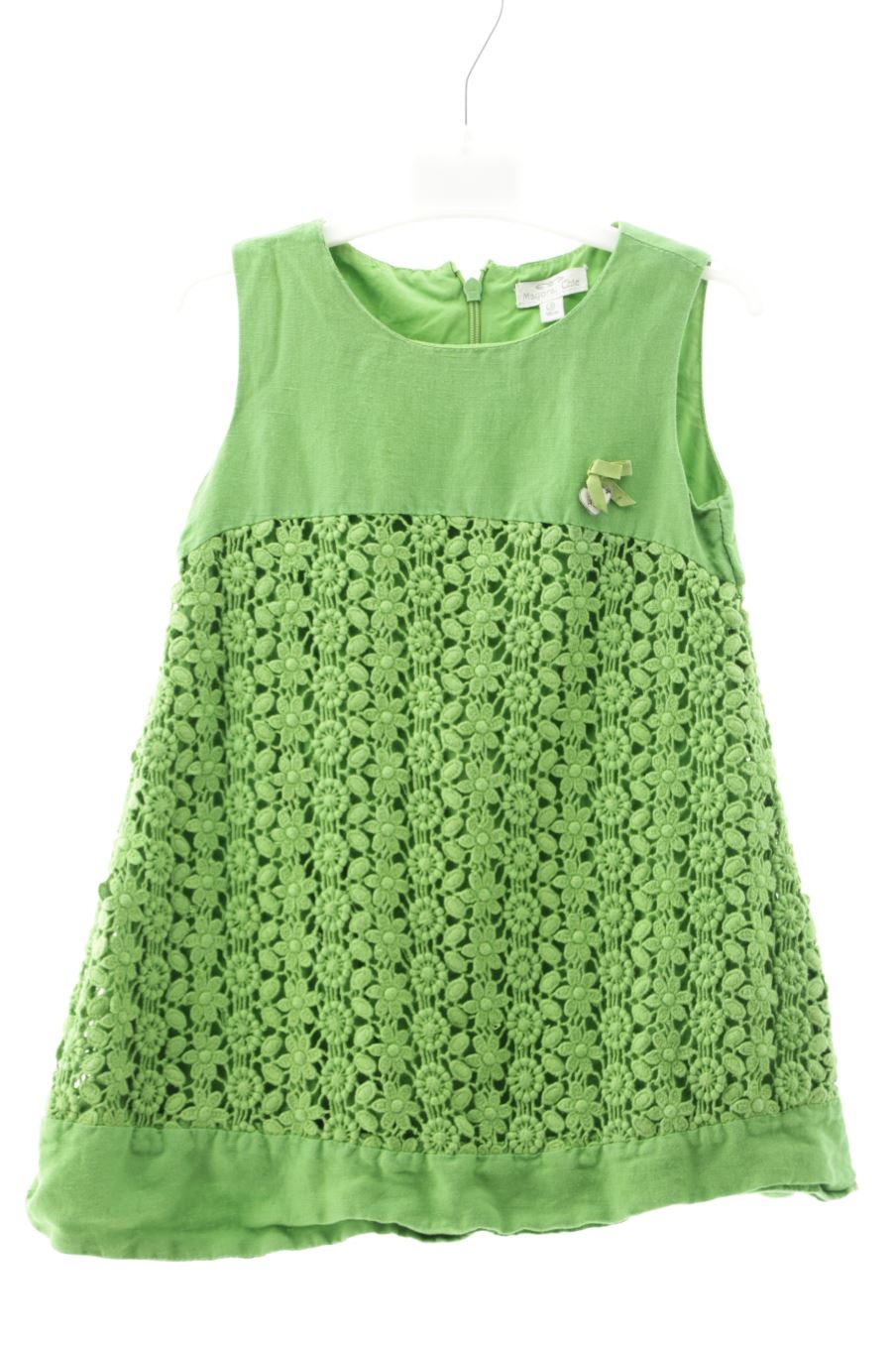 Vestito de Mayoral de la talla 3 anni seconda mano
