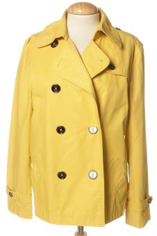 Gabardina L Zara