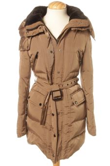 Abrigo XS Zara