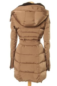 Abrigo XS Zara