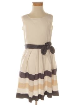 Aufwändiges Kleid 140 Mayoral