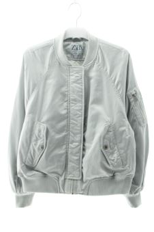 Cazadora 9 anni Zara