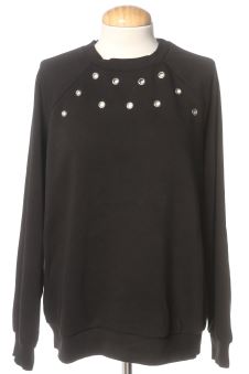 Felpa L Vero moda