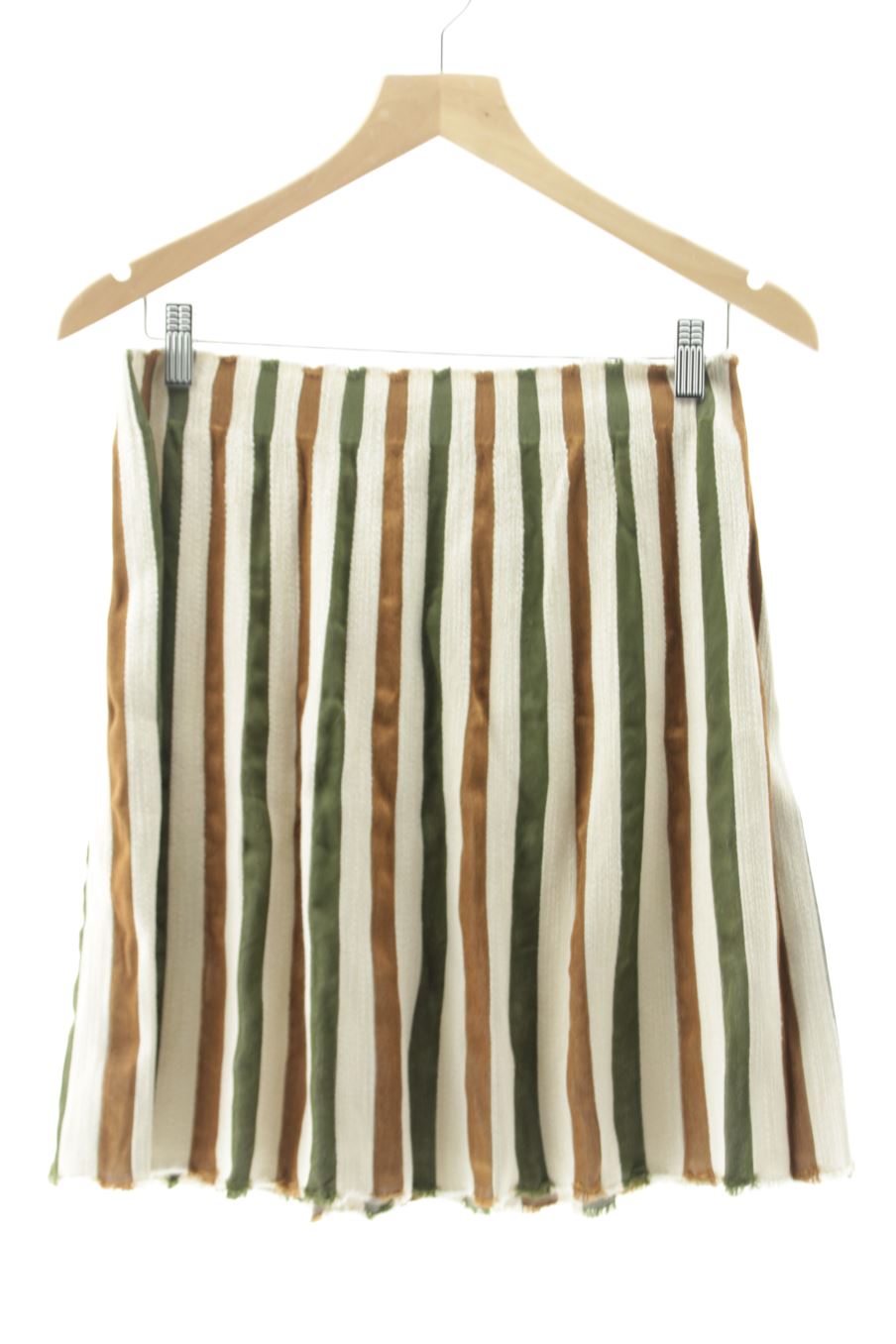 Gonne de MAROLA de la talla 40, de color righe