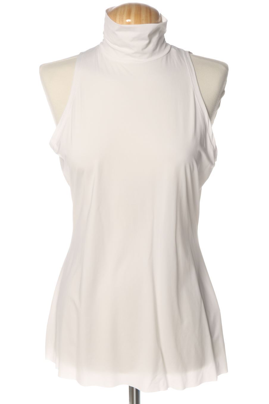 Débardeur Oysho de la taille L, de couleur blanc