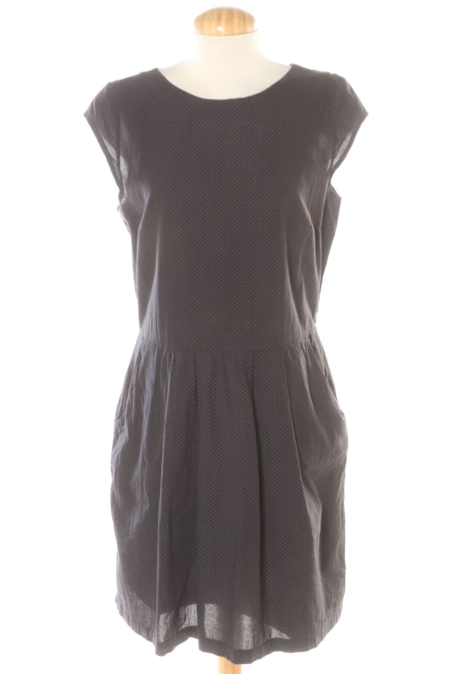 Vestido casual de OPUS SOMEDAY IS TODAY de la talla 38, de color estampado