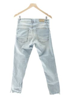 Vaquero 38 Pull & Bear