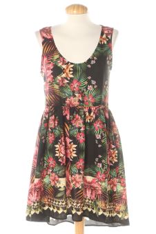 Robe casual XS Mango