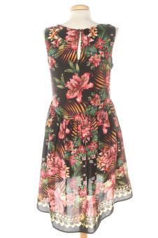 Robe casual XS Mango