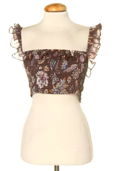 Top L SUGARFREE, foto 1 di 2