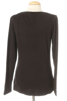 T-shirt à manches longues L ANNA FIELD