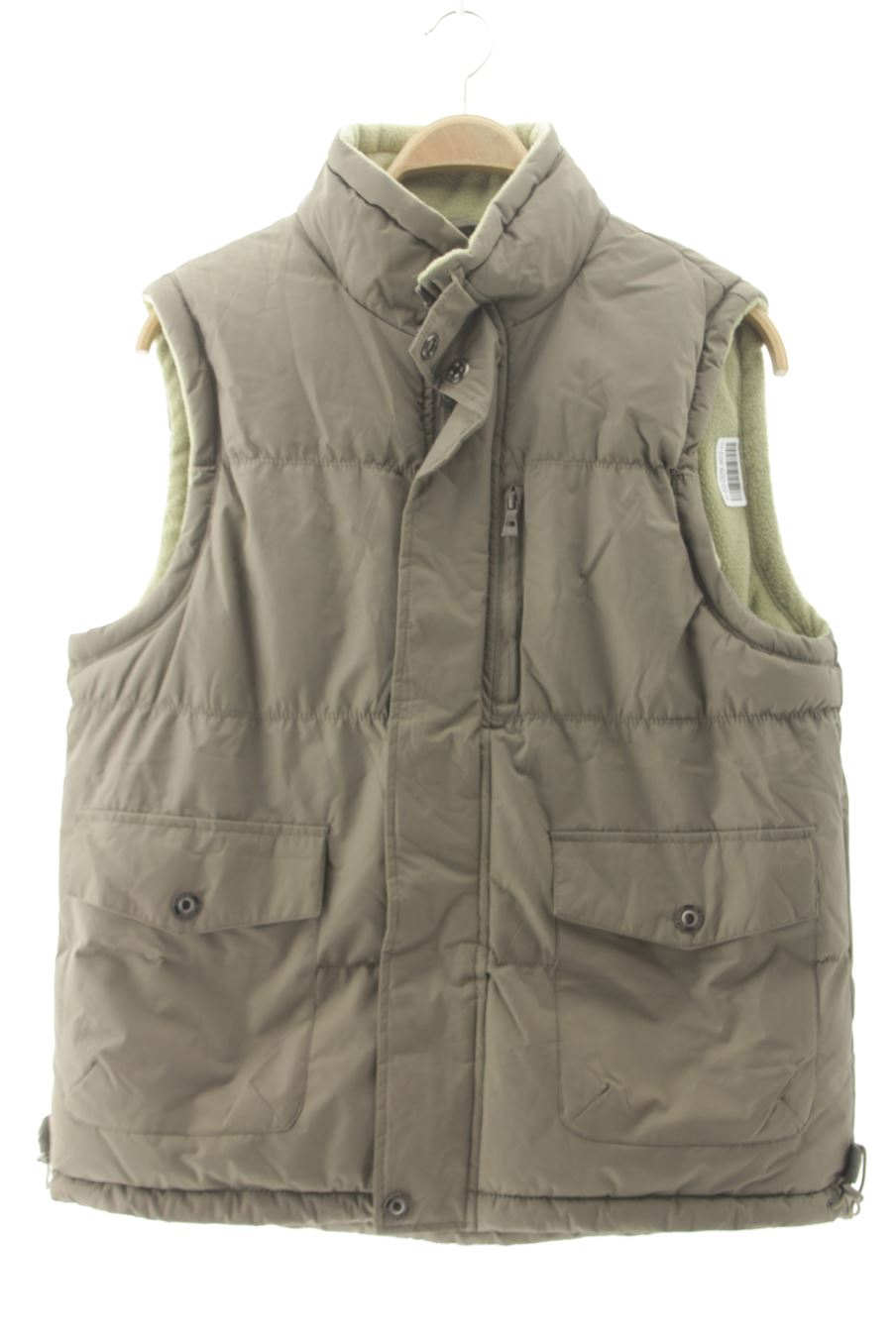 Manteau gilet LE&X 168 de la taille XL