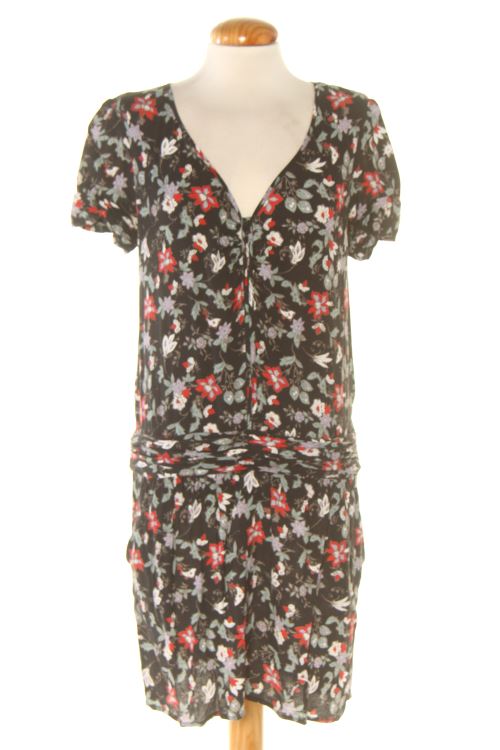 Robe casual