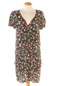 Robe casual 40 Comptoir des Cotonniers, photo 1 sur 2