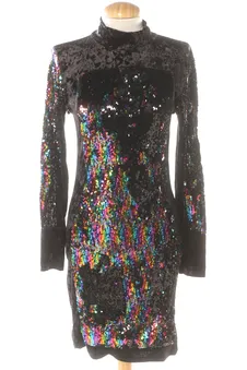 Vestido casual M PERCENTIL, foto 1 de 2