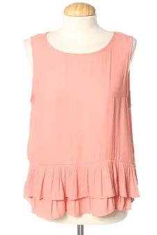 Blusa de manga corta 36 Only, foto 1 de 2