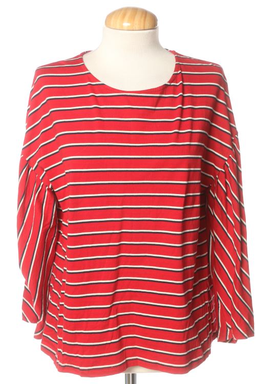 Camiseta manga larga