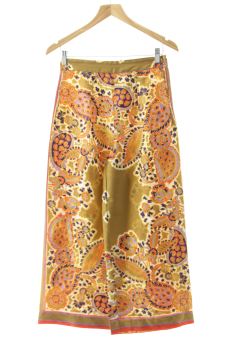 Pantaloni casual XS Zara, foto 1 di 2