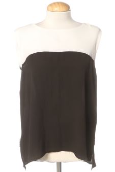 Blusa de manga corta M PERCENTIL, foto 1 de 2