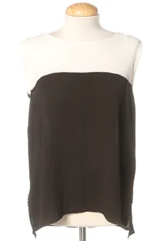 Blusa de manga corta M PERCENTIL, foto 1 de 2