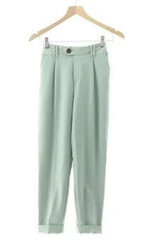 Pantalon décontracté XS Bershka, photo 1 sur 2